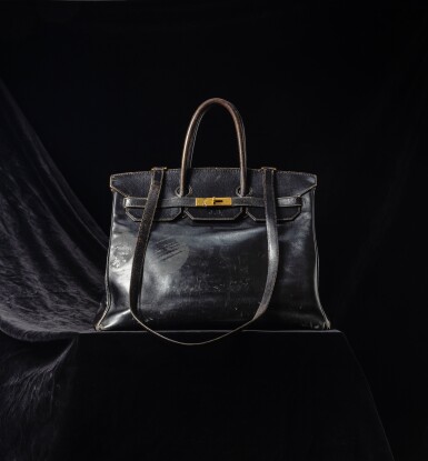 The Bag That Launched a Legacy