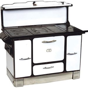 Stoves – Kovels