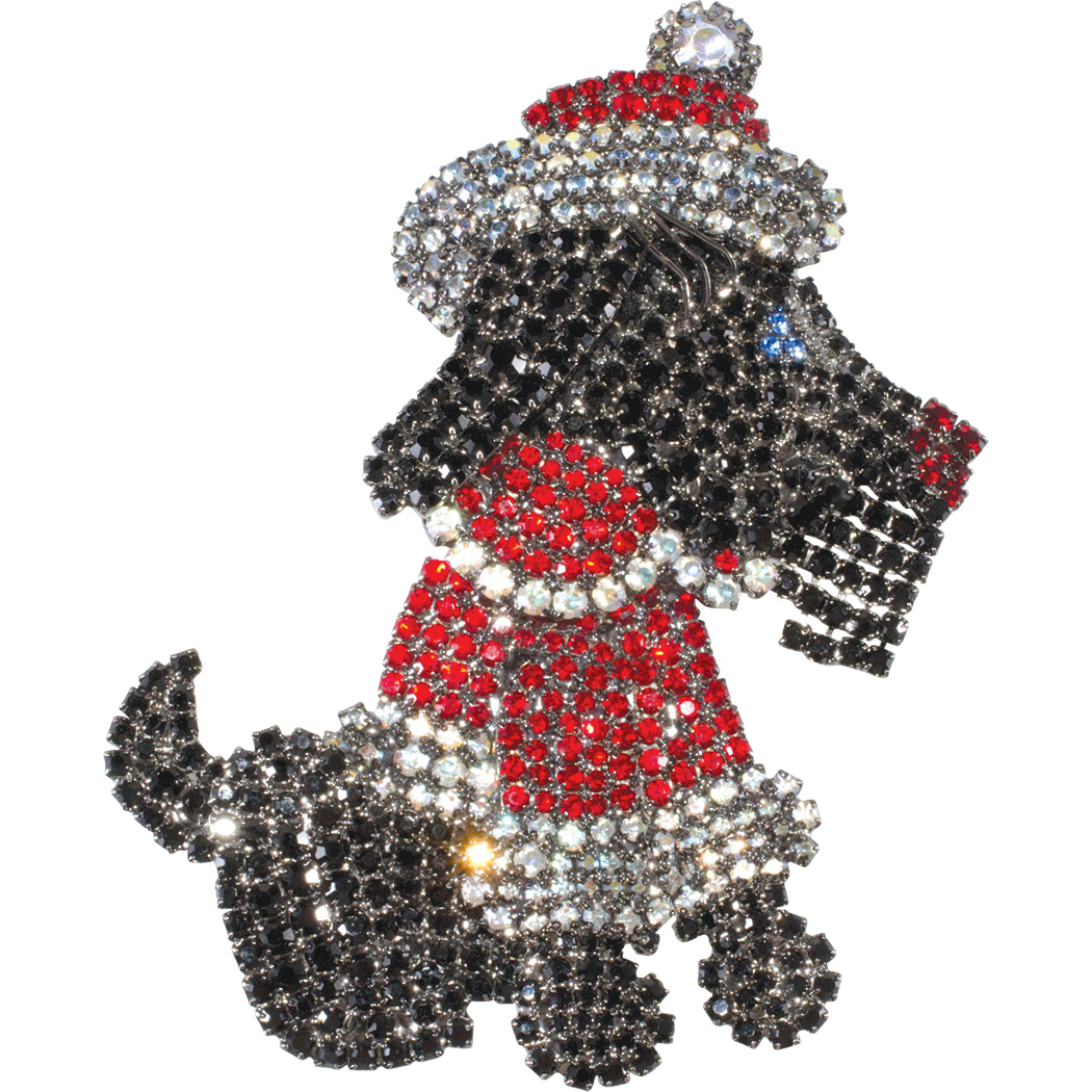 My Holiday Obsession