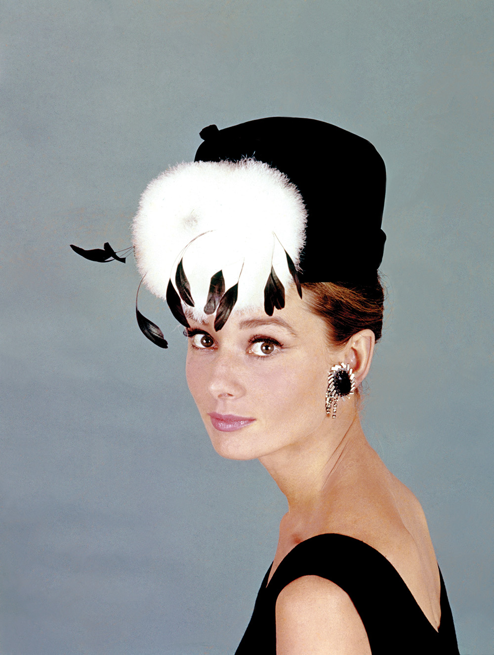 Audrey Hepburn