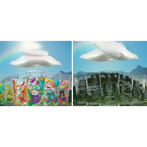 Cheers to Nostalgia McDonald's Unveils New Collectible Glasses Kovels