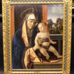 Never Too Late: Stolen Renaissance Painting Returned After 50 Years